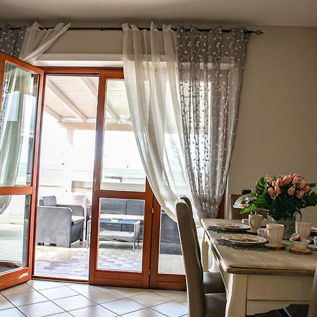 Giramondo Guest House Fiumicino Zewnętrze zdjęcie