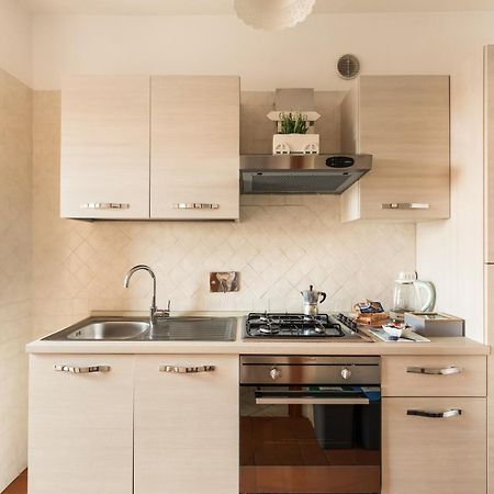 Giramondo Guest House Fiumicino Zewnętrze zdjęcie