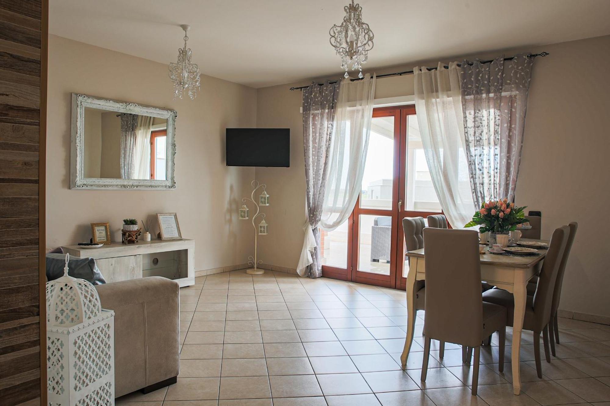 Giramondo Guest House Fiumicino Zewnętrze zdjęcie