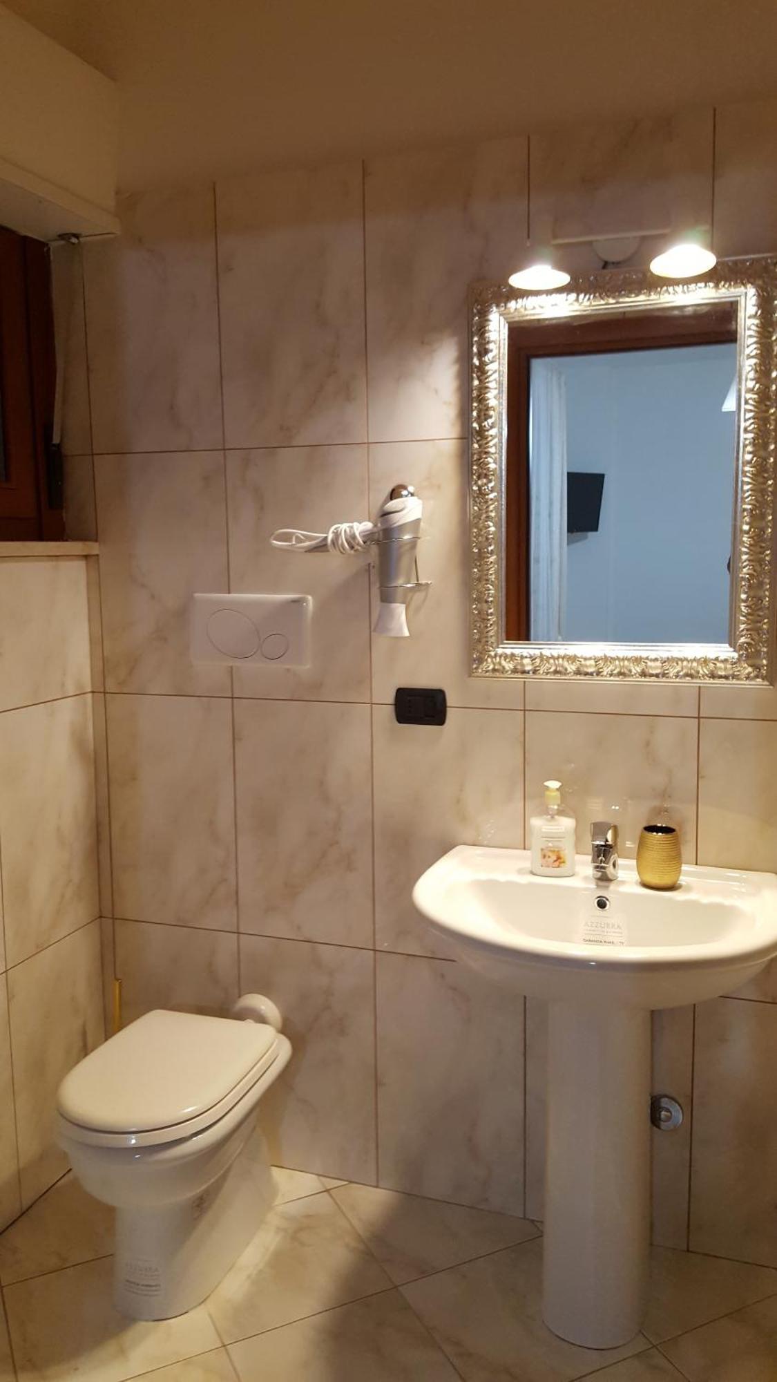 Giramondo Guest House Fiumicino Zewnętrze zdjęcie