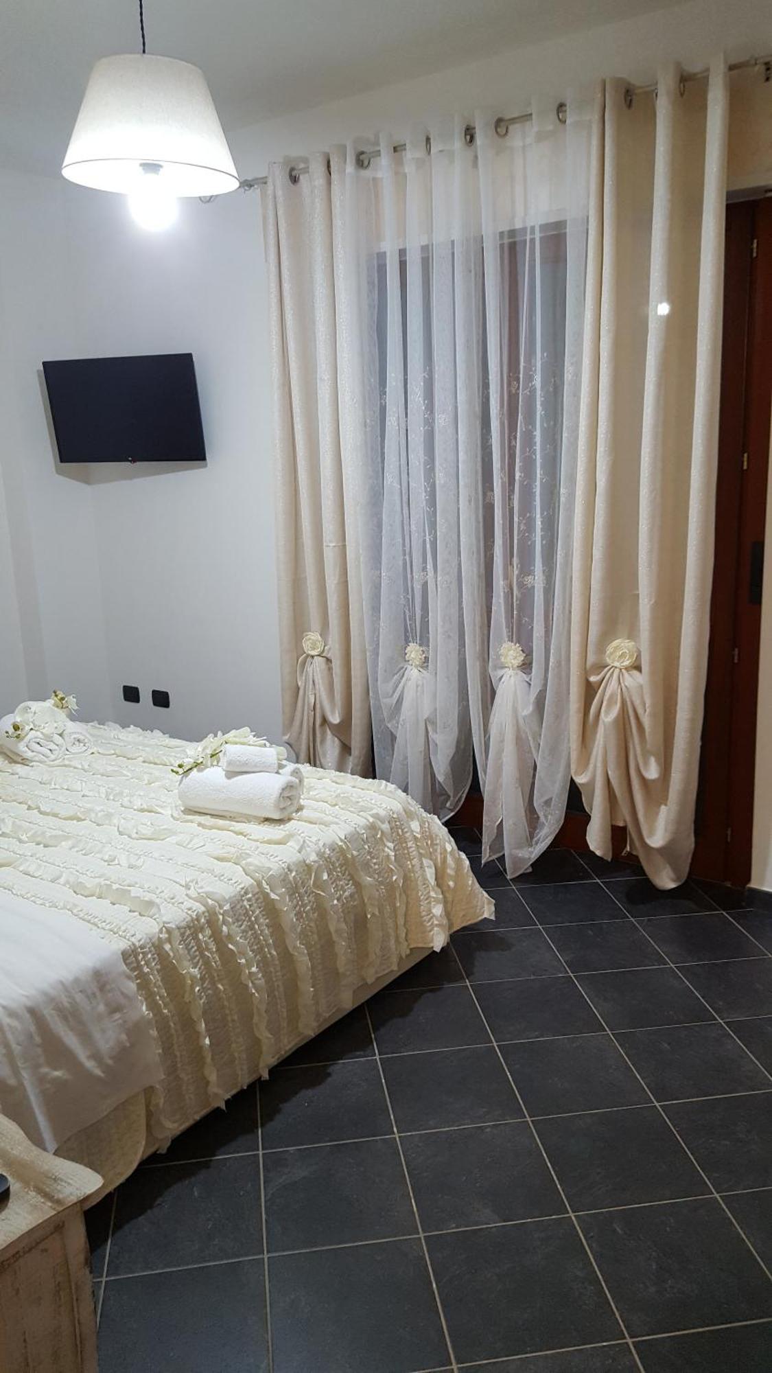 Giramondo Guest House Fiumicino Zewnętrze zdjęcie