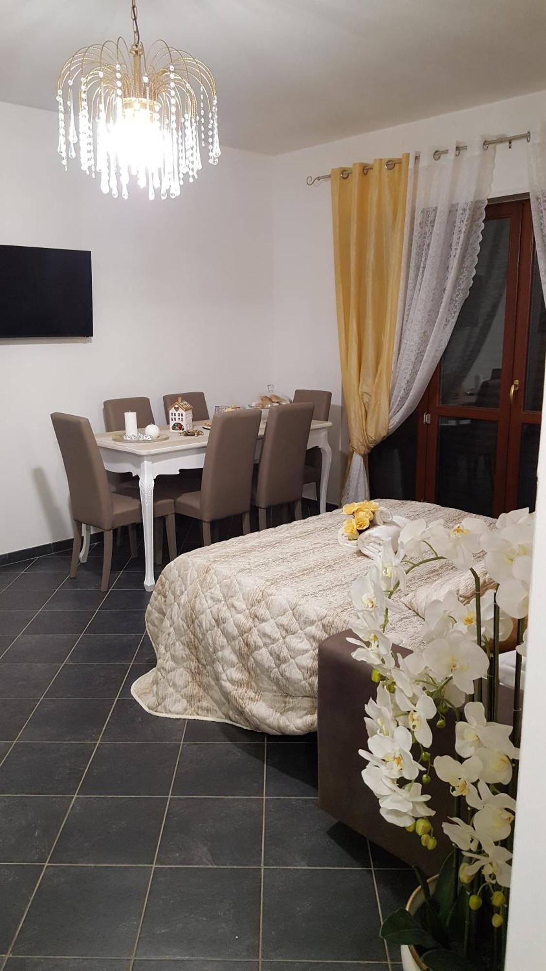 Giramondo Guest House Fiumicino Zewnętrze zdjęcie