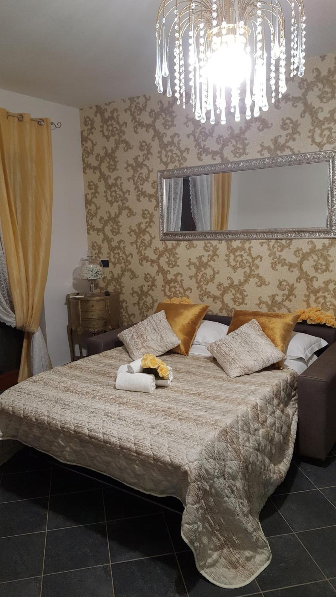 Giramondo Guest House Fiumicino Zewnętrze zdjęcie