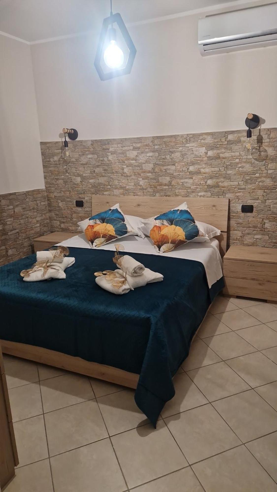 Giramondo Guest House Fiumicino Zewnętrze zdjęcie