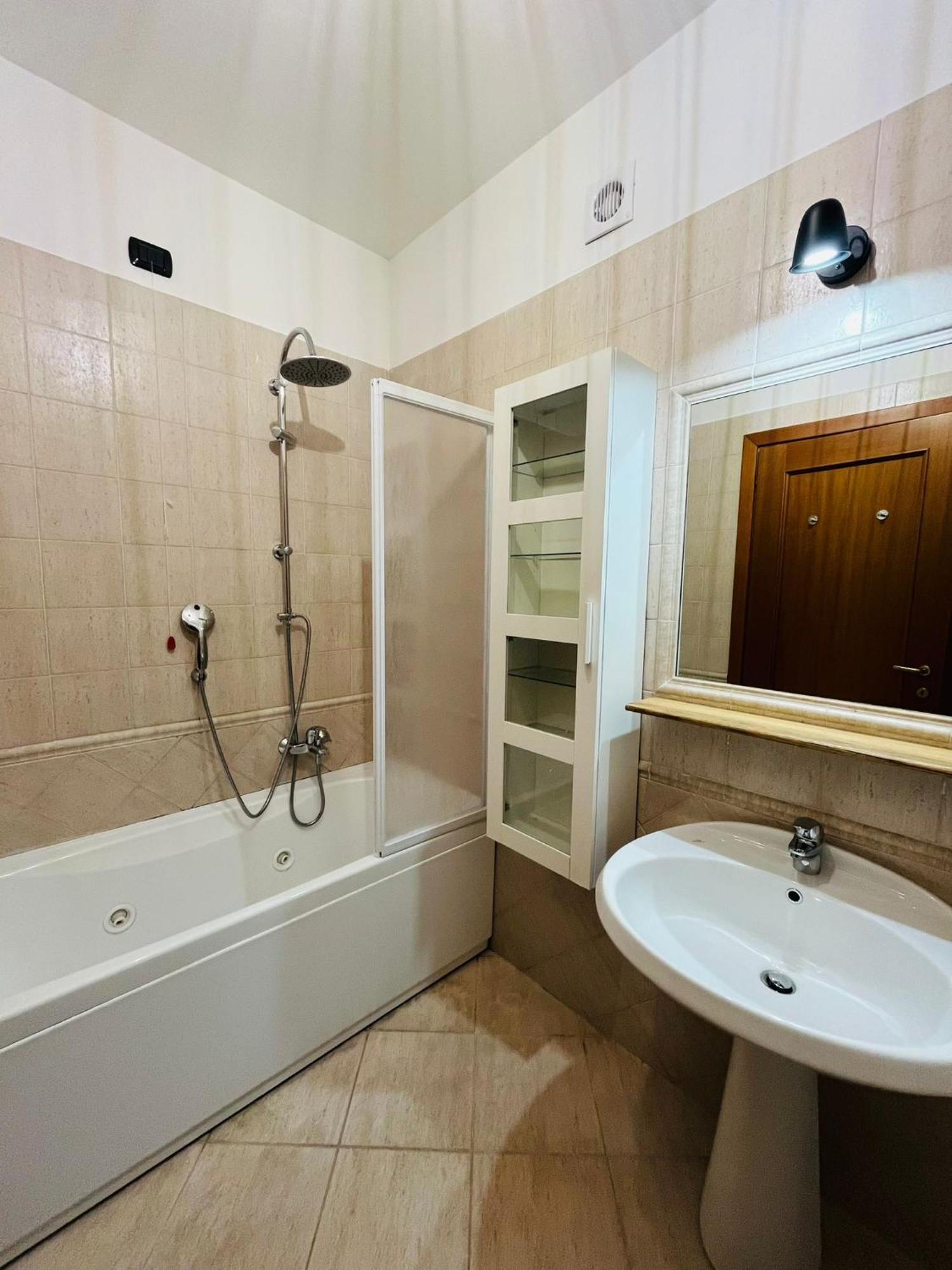 Giramondo Guest House Fiumicino Zewnętrze zdjęcie