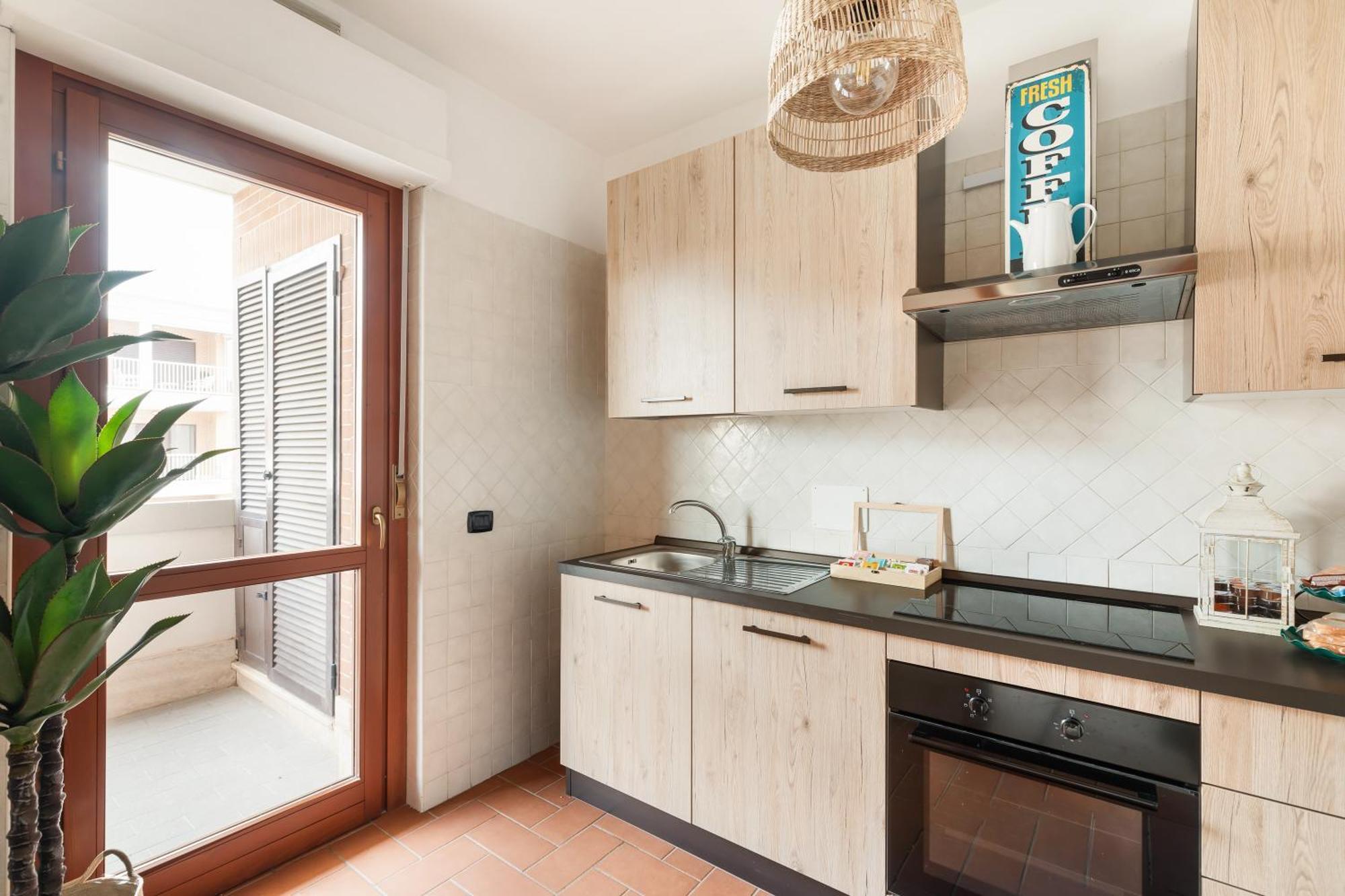 Giramondo Guest House Fiumicino Zewnętrze zdjęcie