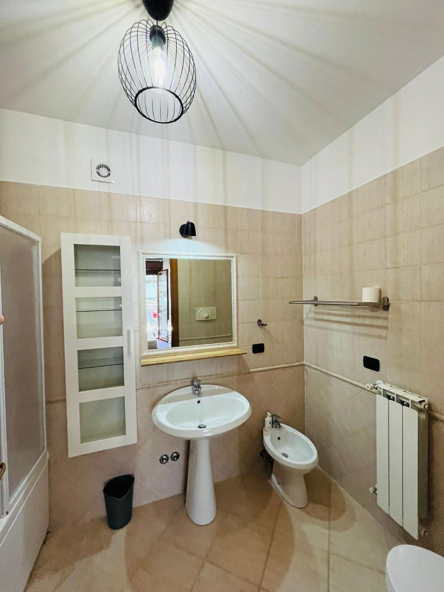Giramondo Guest House Fiumicino Zewnętrze zdjęcie
