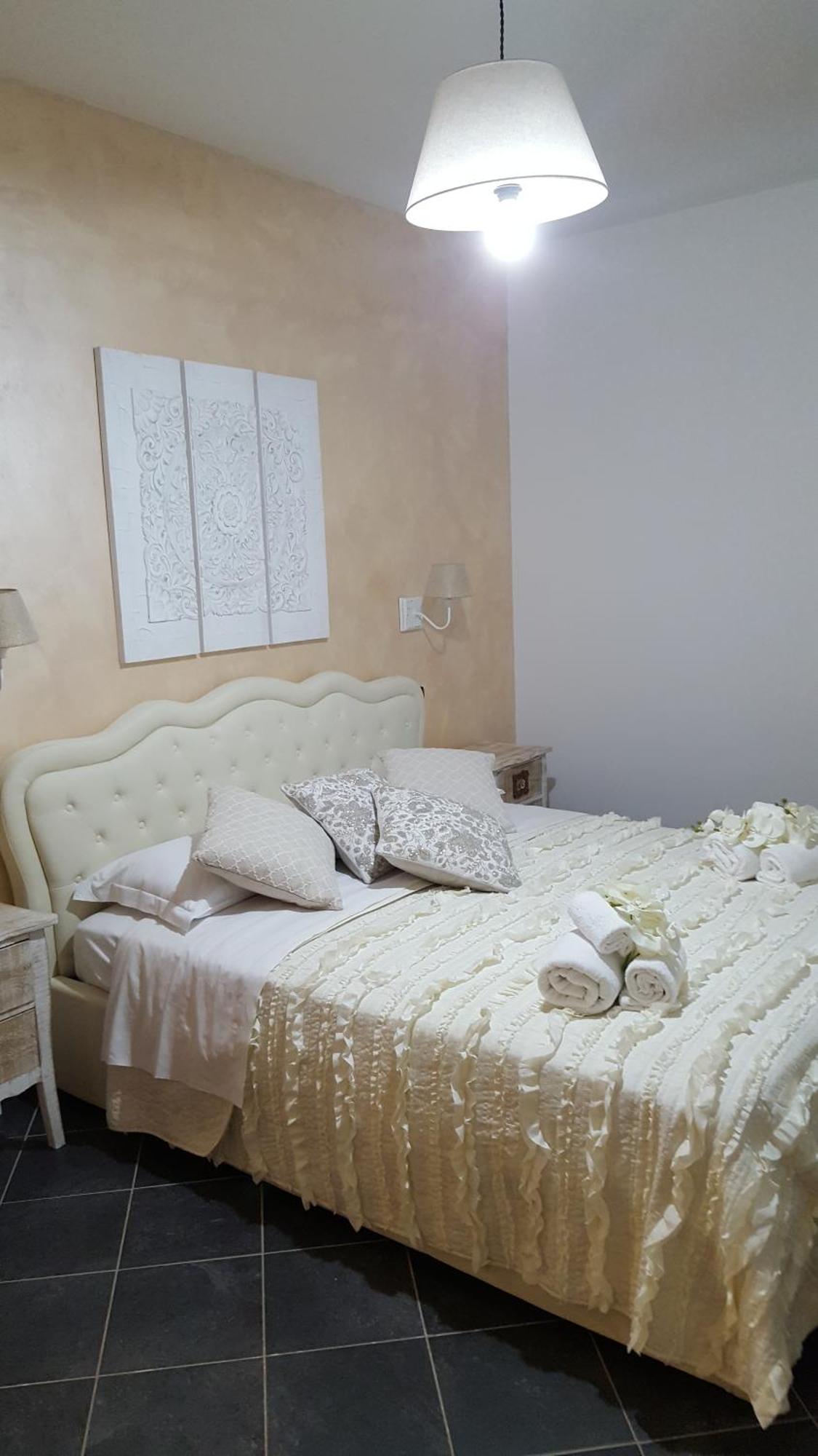 Giramondo Guest House Fiumicino Zewnętrze zdjęcie