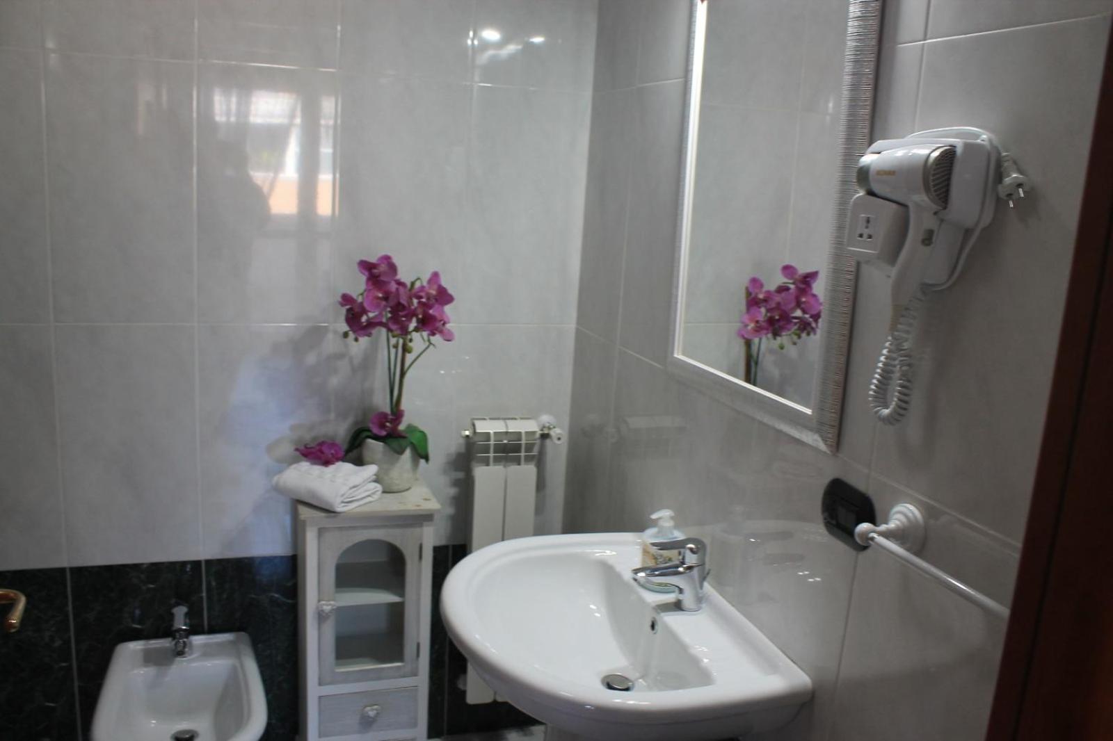Giramondo Guest House Fiumicino Zewnętrze zdjęcie