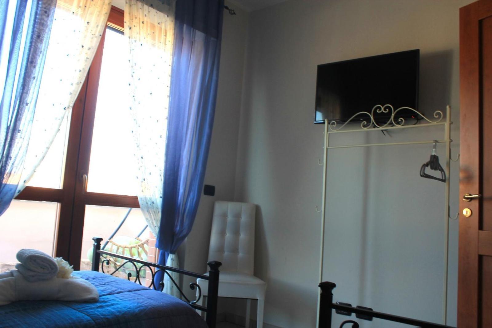 Giramondo Guest House Fiumicino Zewnętrze zdjęcie