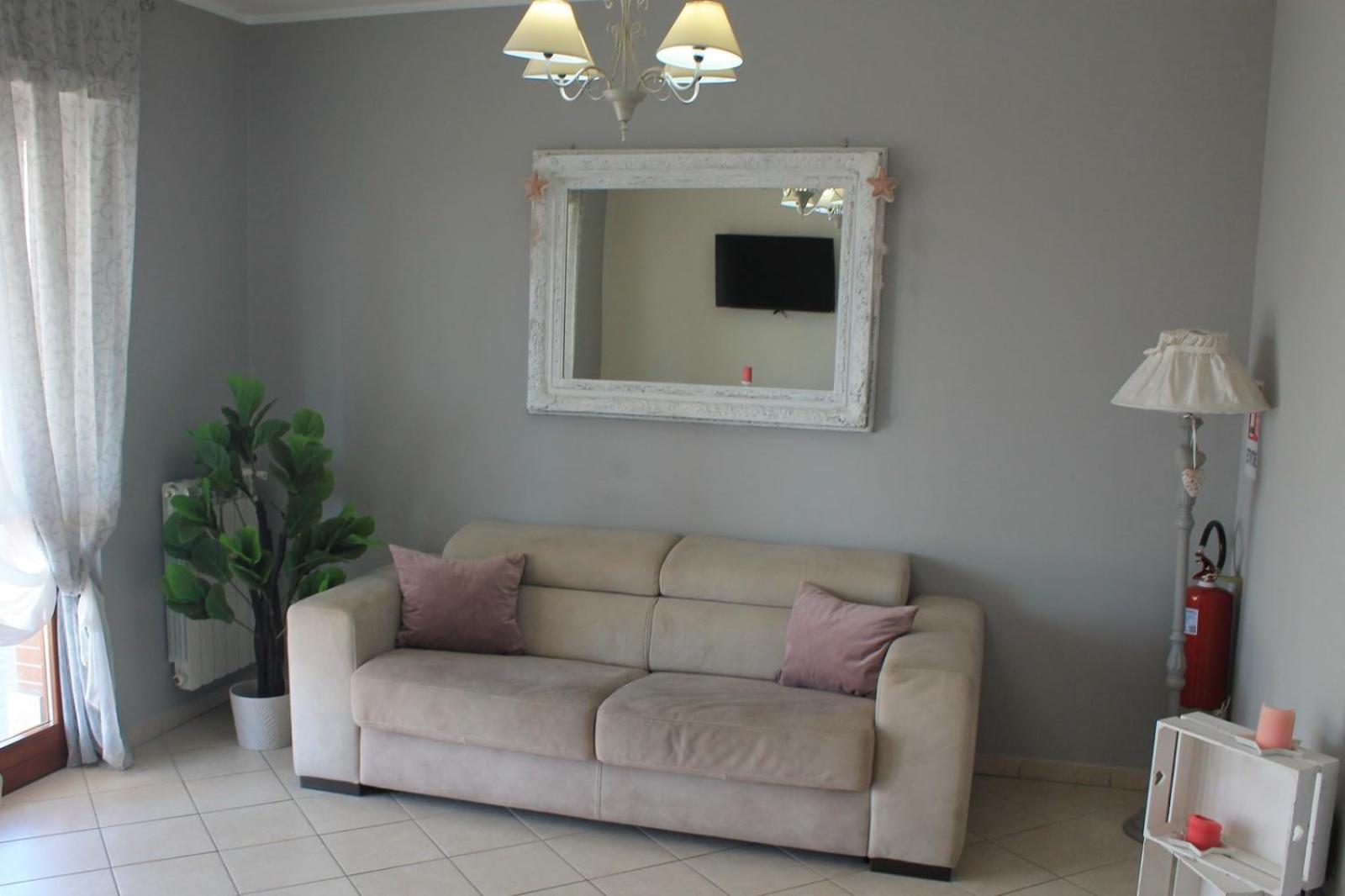 Giramondo Guest House Fiumicino Zewnętrze zdjęcie