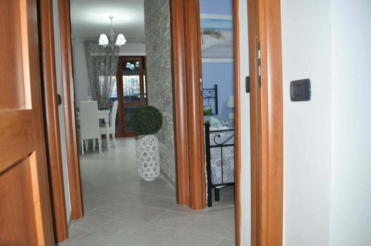 Giramondo Guest House Fiumicino Zewnętrze zdjęcie